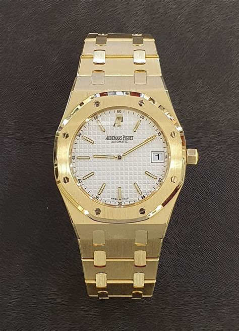 venta audemars piguet barcelona|audemars piguet original price.